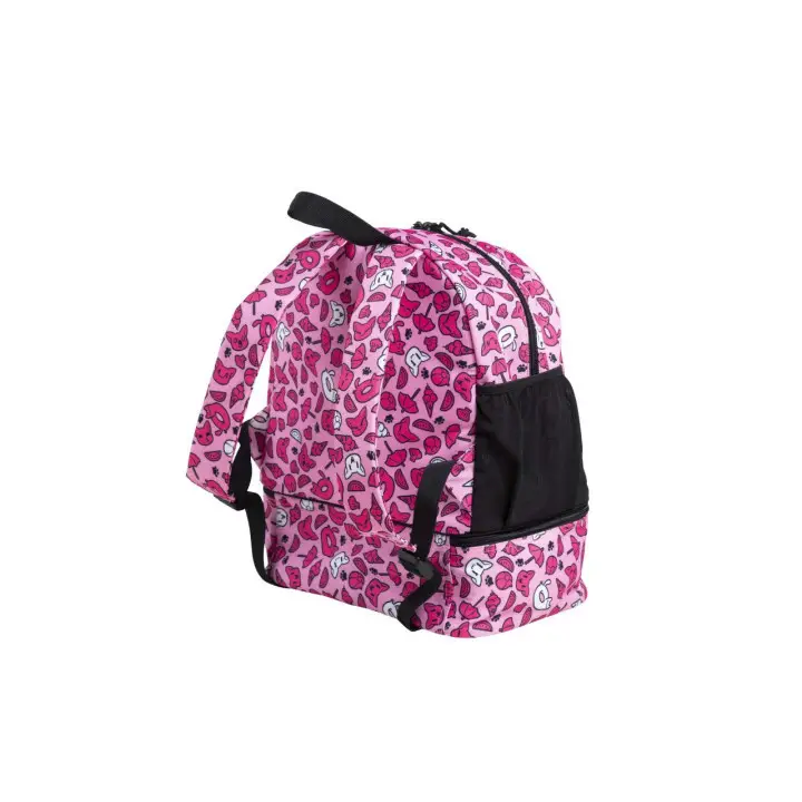 Рюкзак Arena Team Backpack Friends 20L - Pink - Зображення 4