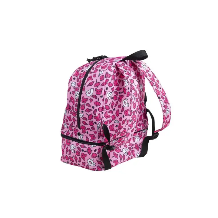 Рюкзак Arena Team Backpack Friends 20L - Pink - Зображення 5
