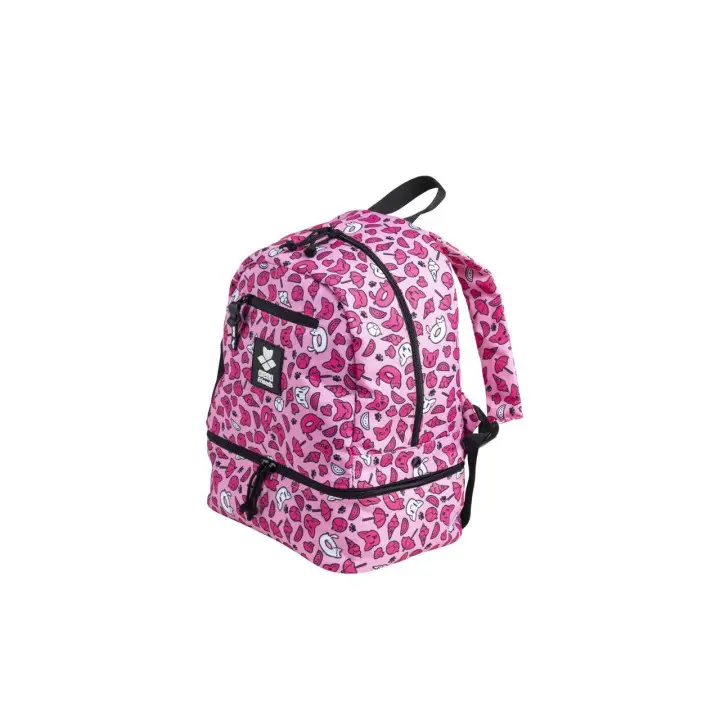 Рюкзак Arena Team Backpack Friends 20L - Pink