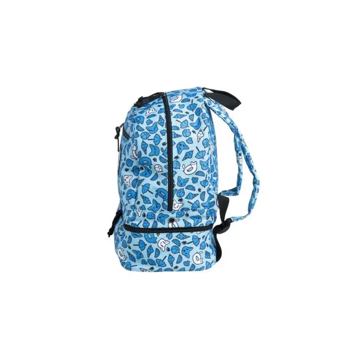 Рюкзак Arena Team Backpack Friends 20L – Blue - Зображення 6