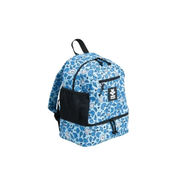 Наплічник Arena Team Backpack Friends BLUE 20 л - Зображення 4