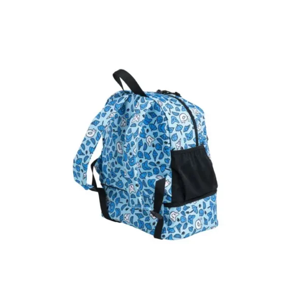 Наплічник Arena Team Backpack Friends BLUE 20 л - Зображення 5