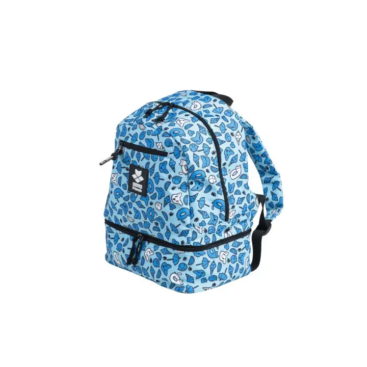 Рюкзак Arena Team Backpack Friends 20L – Blue