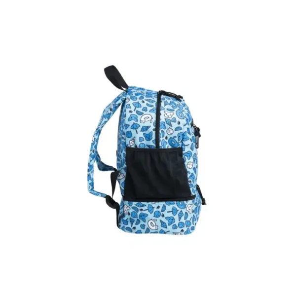 Наплічник Arena Team Backpack Friends BLUE 20 л - Зображення 3