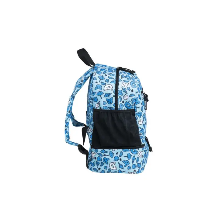 Рюкзак Arena Team Backpack Friends 20L – Blue - Зображення 3