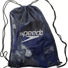 Сітка для інвентаря Speedo Mesh Bag - Navy