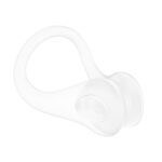 Затискач для носа Arena Nose Clip - Clear