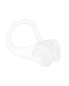 Затискач для носа Arena Nose Clip Clear