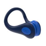 Затискач для носа Arena Nose Clip - Navy