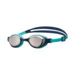 Окуляри дитячі Arena Air Junior Mirror - Silver Navy Water