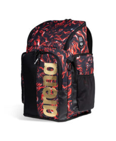 Рюкзак Arena Spiky III 45l Allover Multi Black