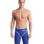 Стартові гідрошорти Arena Powerskin Carbon Core Flex Le - 731 Limoge Shootin (Розмір: F 60)