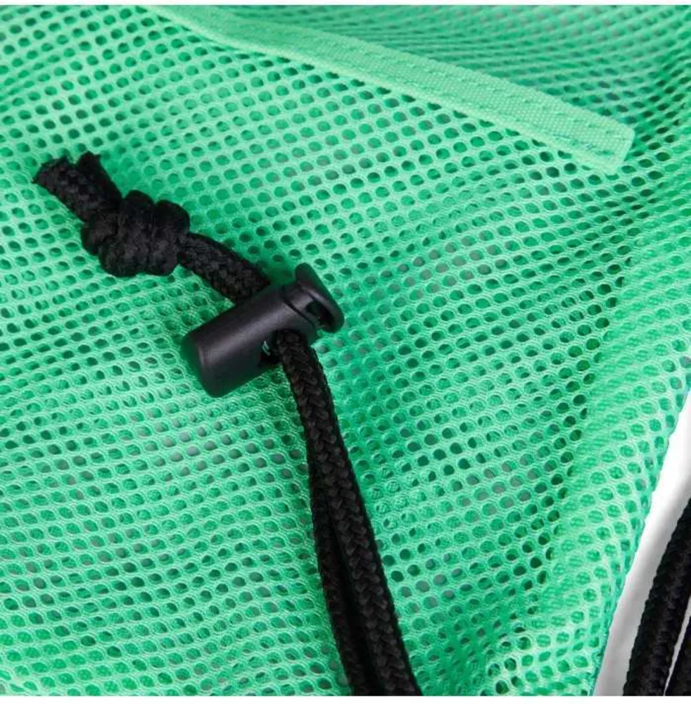 Сітка для інвентаря Speedo Mesh Bag - Green - Зображення 4