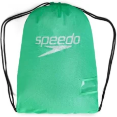 Speedo Mesh Bag - Green