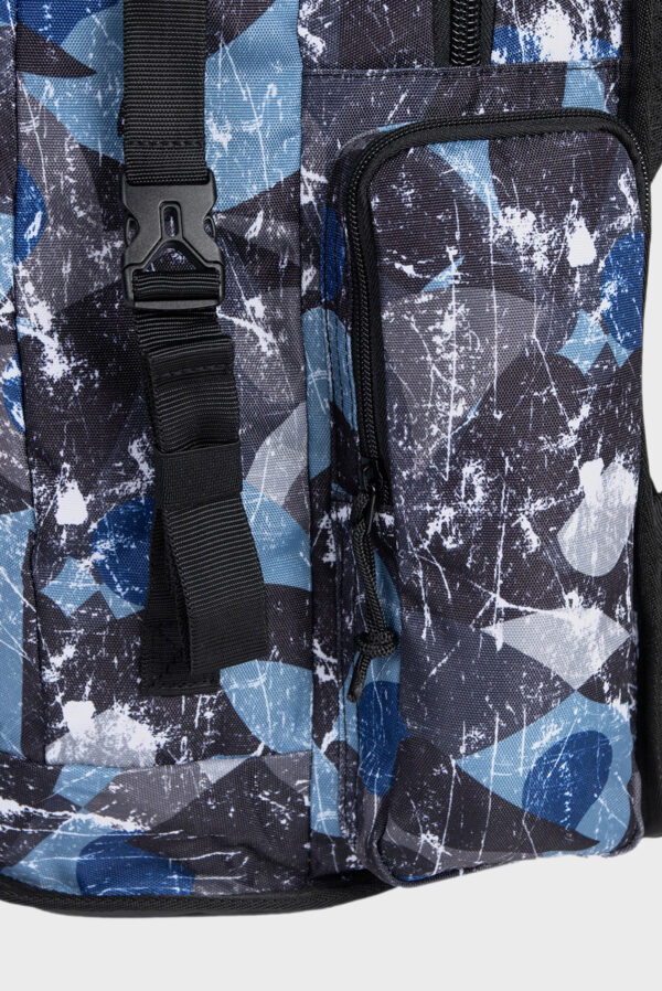ARENA ALL SET BACKPACK 45L AO SCRATCHED - Зображення 3