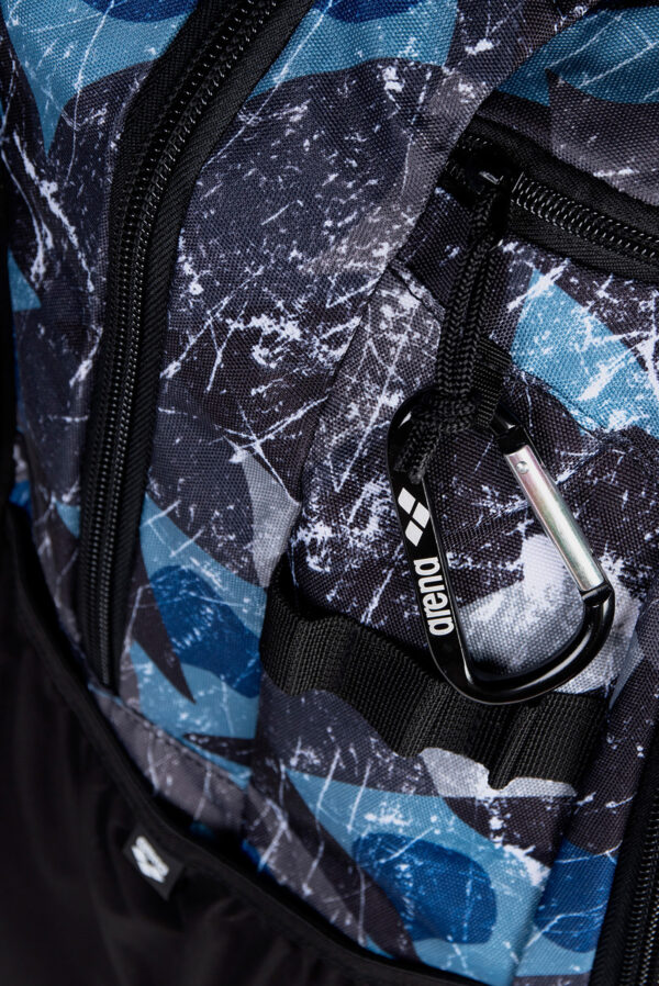 ARENA ALL SET BACKPACK 45L AO SCRATCHED - Зображення 4