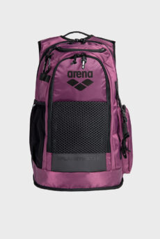 ARENA ALL SET BACKPACK 45L PLUM