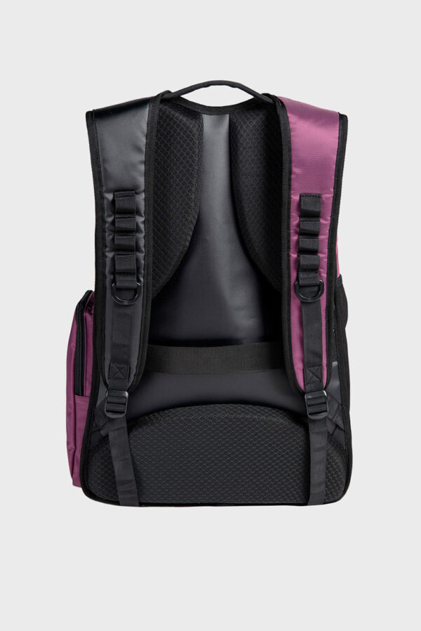 ARENA ALL SET BACKPACK 45L PLUM - Зображення 2