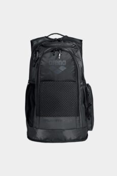ARENA ALL SET BACKPACK 45L BLACK