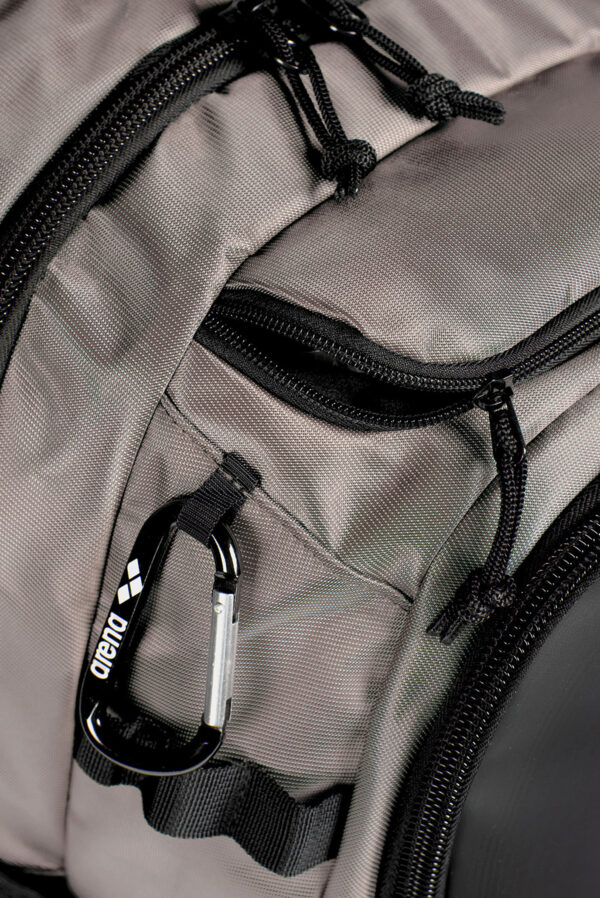 ARENA ALL SET BACKPACK 45L ICE - Зображення 3