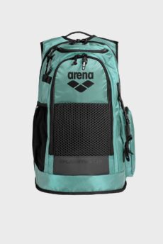 ARENA ALL SET BACKPACK 45L SAGE