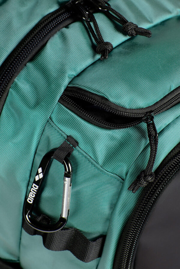 ARENA ALL SET BACKPACK 45L SAGE - Зображення 3