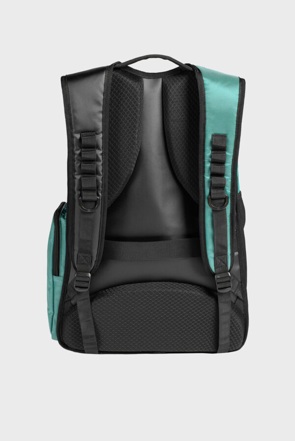 ARENA ALL SET BACKPACK 45L SAGE - Зображення 2