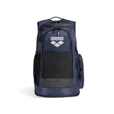ARENA ALL SET BACKPACK 45L NAVY