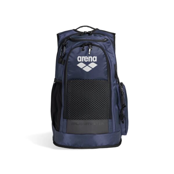 ARENA ALL SET BACKPACK 45L NAVY