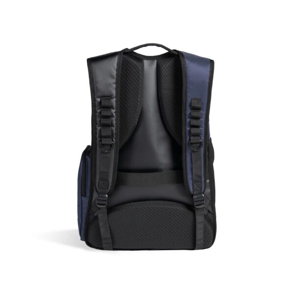 ARENA ALL SET BACKPACK 45L NAVY - Зображення 2