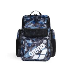 ARENA ONE GO BACKPACK 45L AO SCRATCHED