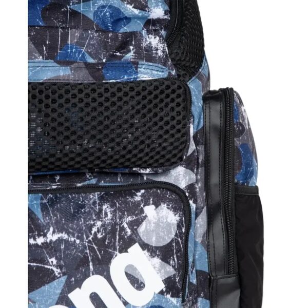 ARENA ONE GO BACKPACK 45L AO SCRATCHED - Зображення 2