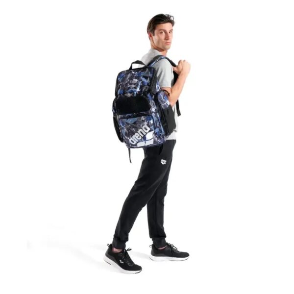 ARENA ONE GO BACKPACK 45L AO SCRATCHED - Зображення 3