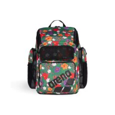 ARENA ONE GO BACKPACK 45L AO RAIN FOREST