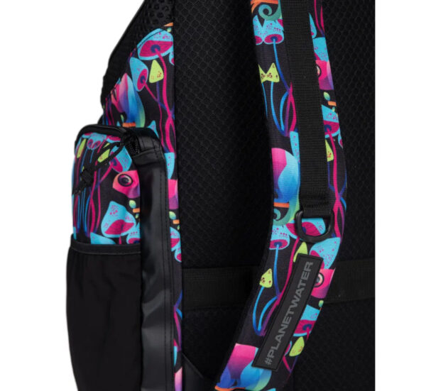 ARENA ONE GO BACKPACK 45L AO MULTI CHAMELEON - Зображення 2
