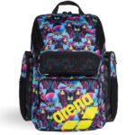 Рюкзак Arena One Go Backpack 45L Ao - MULTI CHAMELEON