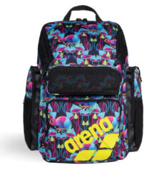 ARENA ONE GO BACKPACK 45L AO MULTI CHAMELEON