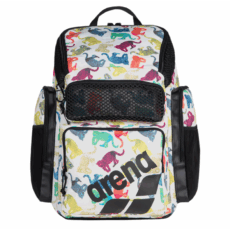 ARENA ONE GO BACKPACK 45L AO IN THE WILD