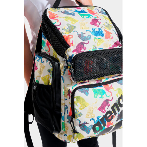 ARENA ONE GO BACKPACK 45L AO IN THE WILD - Зображення 3