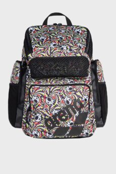 ARENA ONE GO BACKPACK 45L AO FUN SKULLS