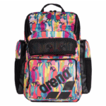 Рюкзак Arena One Go Backpack 45L Ao - TROPICAL DELIGHT
