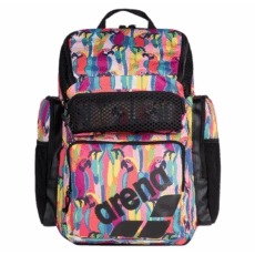 ARENA ONE GO BACKPACK 45L AO TROPICAL DELIGHT