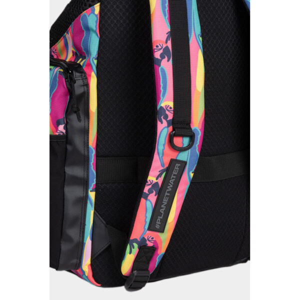 ARENA ONE GO BACKPACK 45L AO TROPICAL DELIGHT - Зображення 3