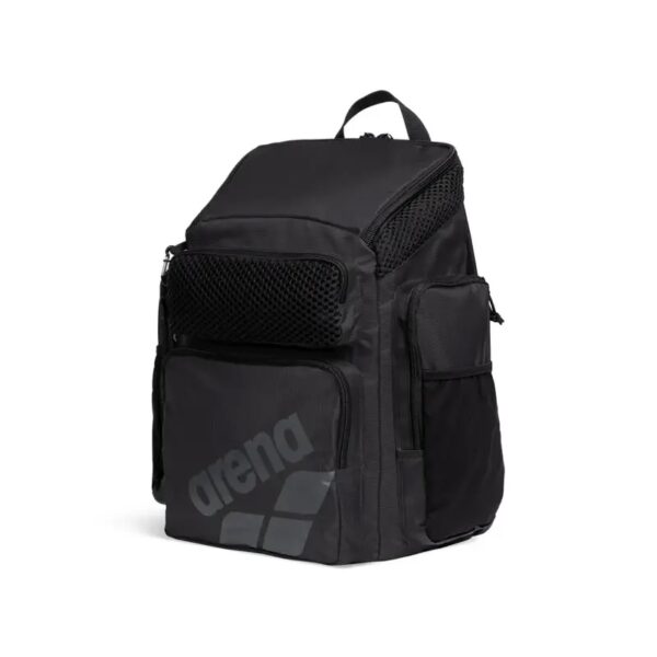 ARENA ONE GO BACKPACK 45L BLACK - Зображення 3