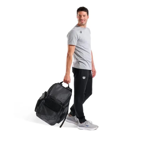 ARENA ONE GO BACKPACK 45L BLACK - Зображення 8
