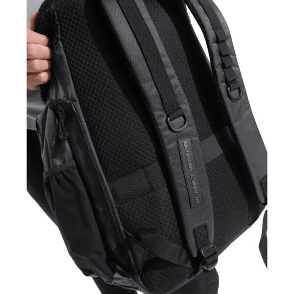 ARENA ONE GO BACKPACK 45L BLACK - Зображення 7