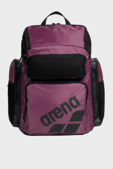 ARENA ONE GO BACKPACK 45L PLUM