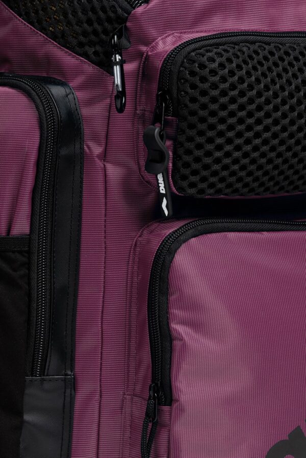 ARENA ONE GO BACKPACK 45L PLUM - Зображення 5