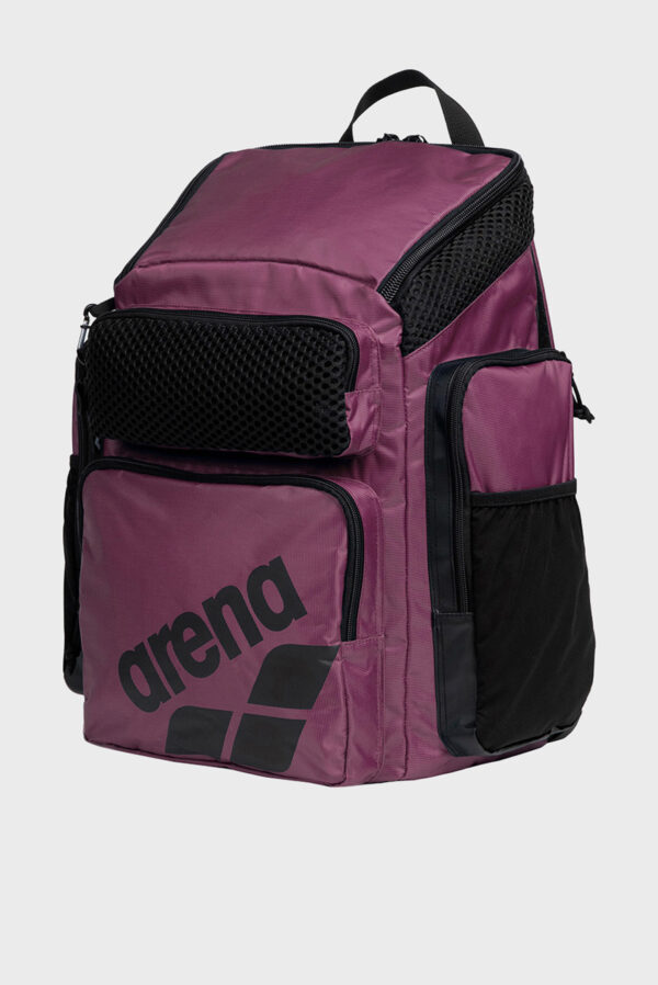 ARENA ONE GO BACKPACK 45L PLUM - Зображення 3