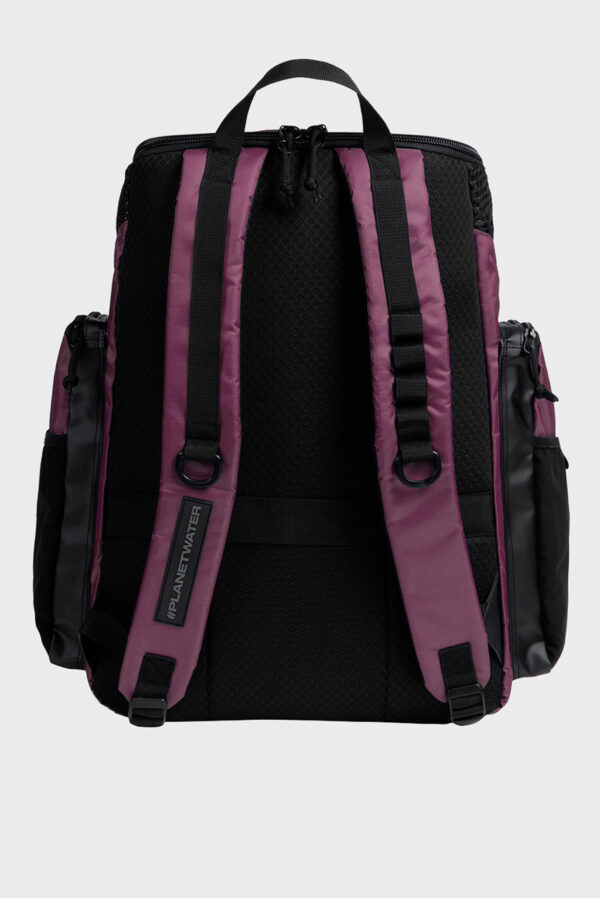 ARENA ONE GO BACKPACK 45L PLUM - Зображення 2